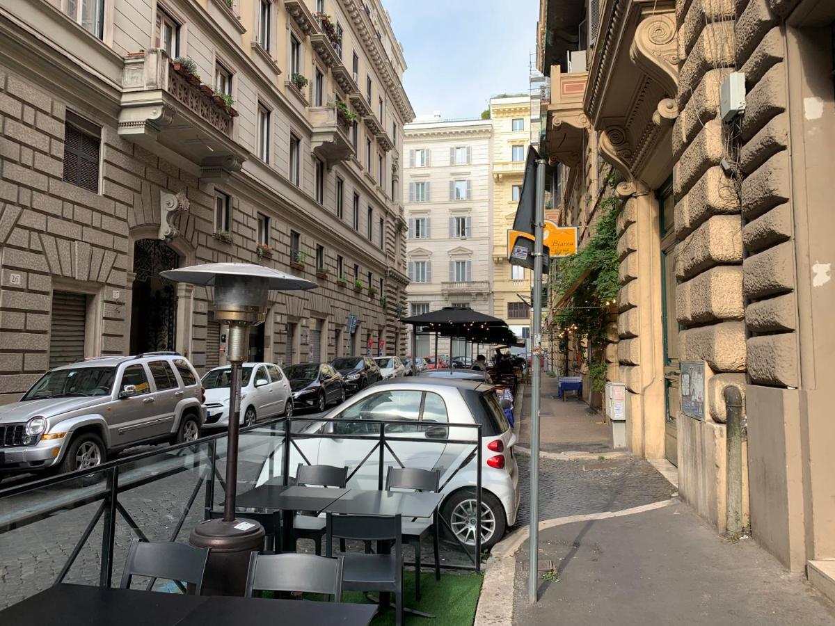 Dimora Rosmini Affittacamere *